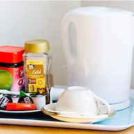 Beautiful City Centre Apartment