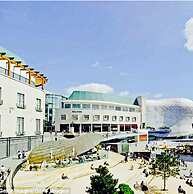 Beautiful City Centre Apartment