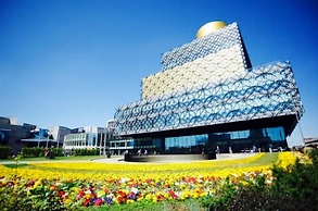 Beautiful City Centre Apartment