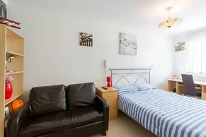 Beautiful City Centre Apartment