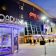 Beautiful City Centre Apartment