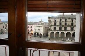Alojamientos Plaza Mayor