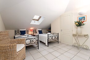 Les Villas de la Prade