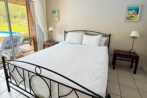 Les Villas de la Prade