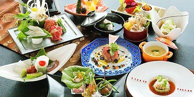 Yukei no Yado Umi no Yurikago Hagikomachi