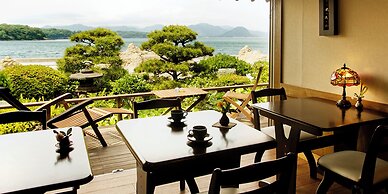 Yukei no Yado Umi no Yurikago Hagikomachi