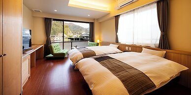 Yukei no Yado Umi no Yurikago Hagikomachi