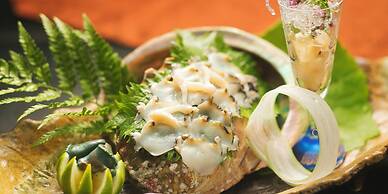 Yukei no Yado Umi no Yurikago Hagikomachi