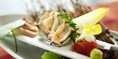 Yukei no Yado Umi no Yurikago Hagikomachi