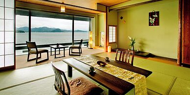 Yukei no Yado Umi no Yurikago Hagikomachi