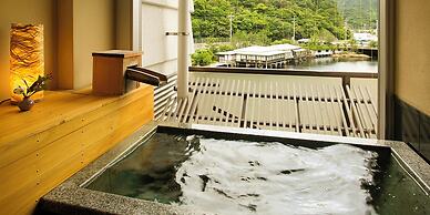 Yukei no Yado Umi no Yurikago Hagikomachi