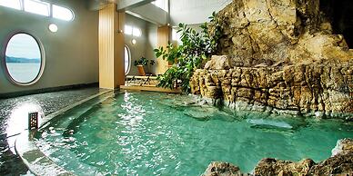 Yukei no Yado Umi no Yurikago Hagikomachi