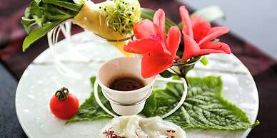 Yukei no Yado Umi no Yurikago Hagikomachi