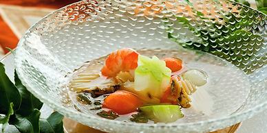 Yukei no Yado Umi no Yurikago Hagikomachi