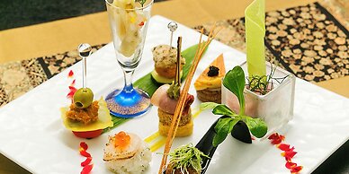 Yukei no Yado Umi no Yurikago Hagikomachi