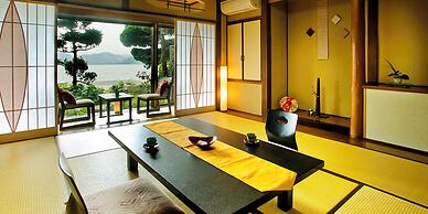 Yukei no Yado Umi no Yurikago Hagikomachi