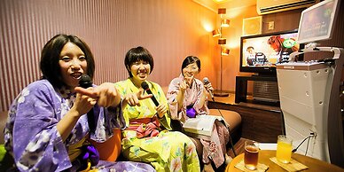 Yukei no Yado Umi no Yurikago Hagikomachi