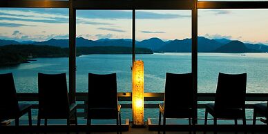 Yukei no Yado Umi no Yurikago Hagikomachi