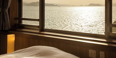 Yukei no Yado Umi no Yurikago Hagikomachi