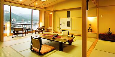 Yukei no Yado Umi no Yurikago Hagikomachi