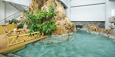 Yukei no Yado Umi no Yurikago Hagikomachi