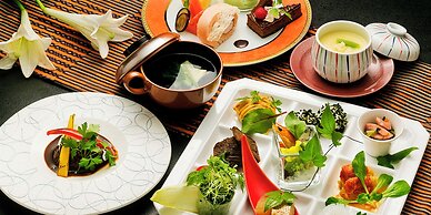 Yukei no Yado Umi no Yurikago Hagikomachi