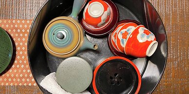 Yukei no Yado Umi no Yurikago Hagikomachi