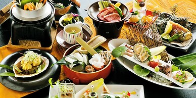 Yukei no Yado Umi no Yurikago Hagikomachi