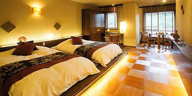 Yukei no Yado Umi no Yurikago Hagikomachi