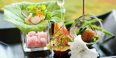 Yukei no Yado Umi no Yurikago Hagikomachi