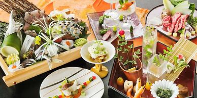 Yukei no Yado Umi no Yurikago Hagikomachi