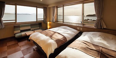 Yukei no Yado Umi no Yurikago Hagikomachi