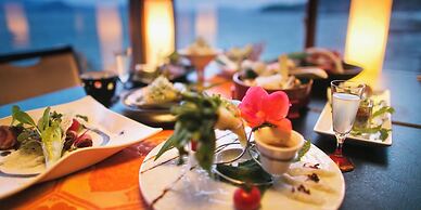 Yukei no Yado Umi no Yurikago Hagikomachi