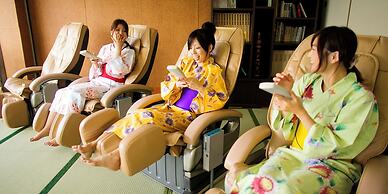 Yukei no Yado Umi no Yurikago Hagikomachi