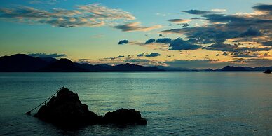 Yukei no Yado Umi no Yurikago Hagikomachi