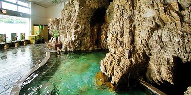 Yukei no Yado Umi no Yurikago Hagikomachi