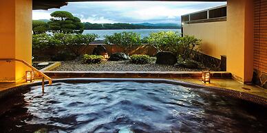 Yukei no Yado Umi no Yurikago Hagikomachi