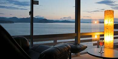 Yukei no Yado Umi no Yurikago Hagikomachi