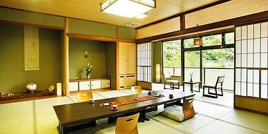 Yukei no Yado Umi no Yurikago Hagikomachi