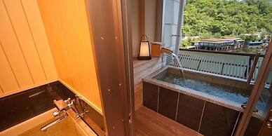 Yukei no Yado Umi no Yurikago Hagikomachi