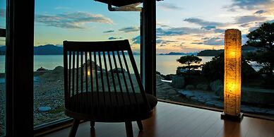 Yukei no Yado Umi no Yurikago Hagikomachi