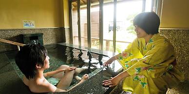 Yukei no Yado Umi no Yurikago Hagikomachi