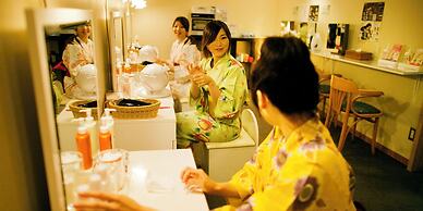 Yukei no Yado Umi no Yurikago Hagikomachi