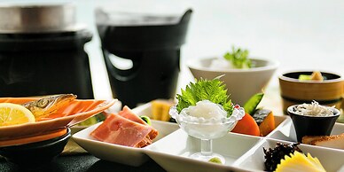 Yukei no Yado Umi no Yurikago Hagikomachi