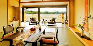 Yukei no Yado Umi no Yurikago Hagikomachi