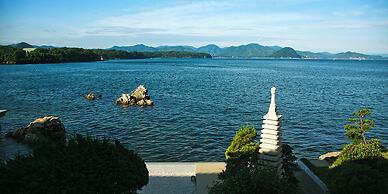 Yukei no Yado Umi no Yurikago Hagikomachi