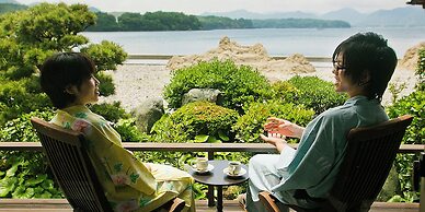 Yukei no Yado Umi no Yurikago Hagikomachi