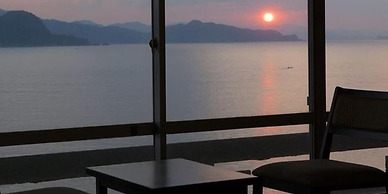 Yukei no Yado Umi no Yurikago Hagikomachi