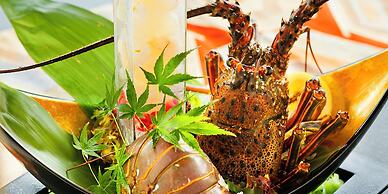 Yukei no Yado Umi no Yurikago Hagikomachi