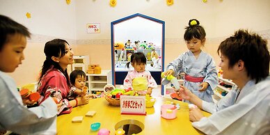 Yukei no Yado Umi no Yurikago Hagikomachi